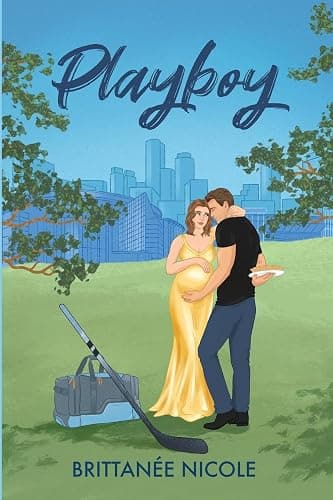 Playboy - Image 1