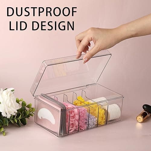 Medicine Drawer Organizer  thumbnail 9