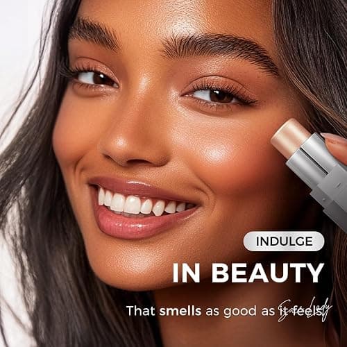 SACE LADY Contour Stick, Cool Toned Contour for Natural Sculpting, Easy to Blend & Long Lasting Cream Bronzer Stick Makeup for Face Eyes Lips (06 Shady, 1pc) thumbnail 4