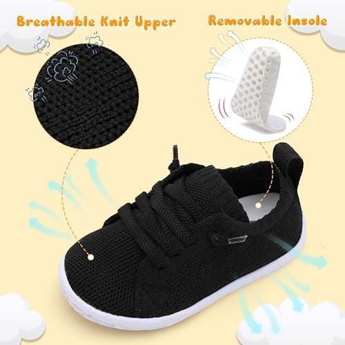 Centipede Demon Baby Shoes Baby Boy Girl First Walking Shoes Breathable Barefoot Infant Shoe Lightweight Slip On Sneakers Soft Sock Shoe thumbnail 4
