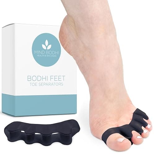 Toe Spacers - Image 1