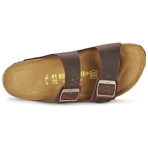 Birkenstock Women's Arizona Soft Footbed Sandals thumbnail 6