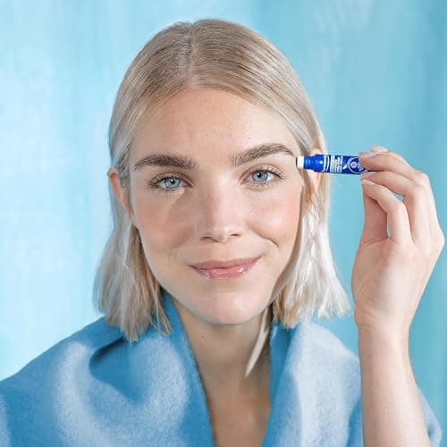 Puressentiel Headache Relief Roll-On – 9 Essential Oils with Peppermint & Eucalyptus – Fast, Natural Relief – 5 ml thumbnail 6