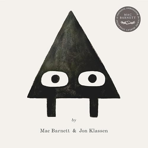 Triangle (The Shapes Trilogy) - Image 1