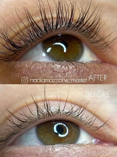SWEED - Eyelash Growth Serum | Lengthens with Peptides, Biotin, Pumpkin Seed Oil + Keratin | Prostaglandin-Free | Vegan, Cruelty-Free, Clean Beauty (0.10 fl oz | 3 ml) thumbnail 2