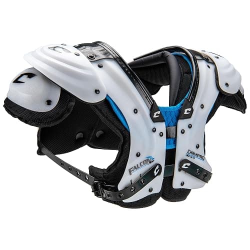 CHAMPRO Falcon Skill Shoulder Pad thumbnail 2