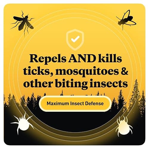 Sawyer Products Premium Permethrin Insect Repellent for Clothing, Gear & Tents thumbnail 6