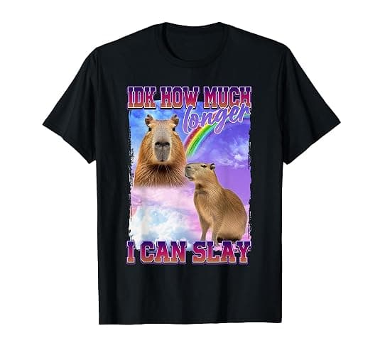 Oversized sleep shirt - Image 1
