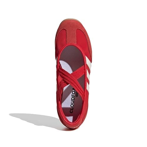 adidas Womens Barreda Mary Jane thumbnail 2
