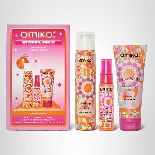 amika mission: minis bestsellers set thumbnail 8