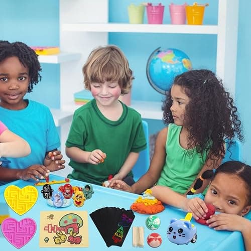Fidgets thumbnail 7