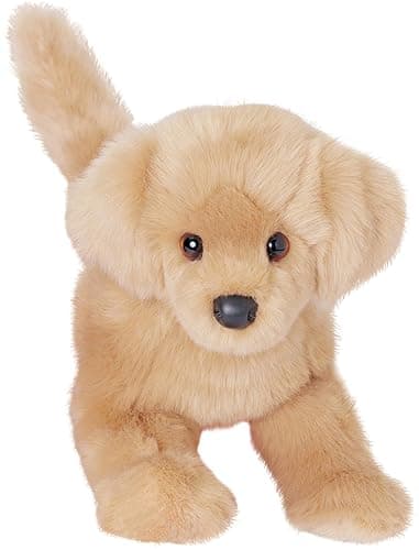 Douglas Bella Golden Retriever Dog Plush Stuffed Animal - Image 1