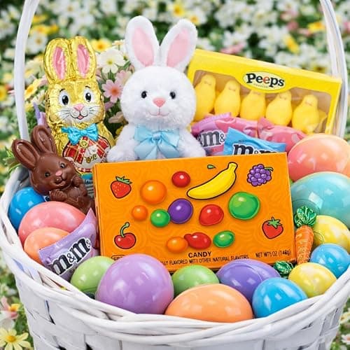 Fruit Shaped Hard Candy Runt Assorted Flavors 4 Theater Box - Chewy & Fruity Orange Banana Strawberry Grape Green Apple - 20 oz Total Easter Candy thumbnail 4