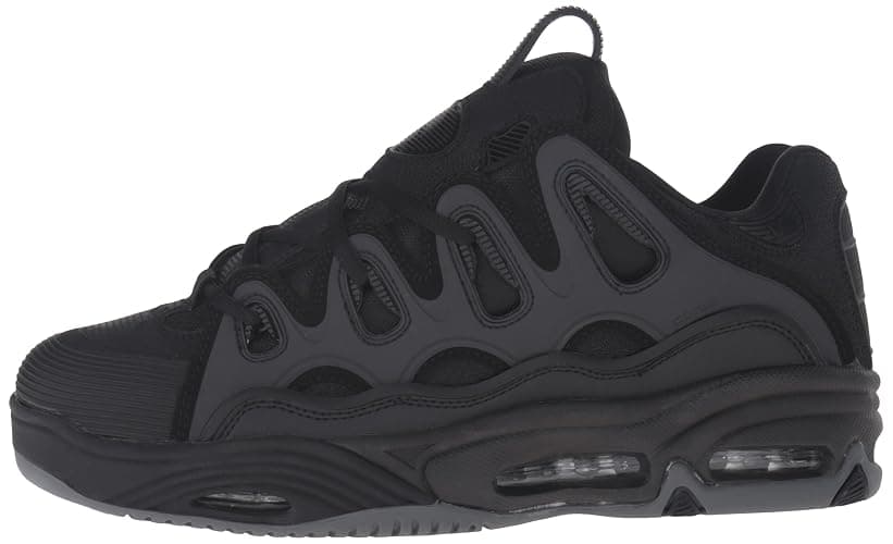 Osiris Men's D3 2001 Skate Shoe thumbnail 8