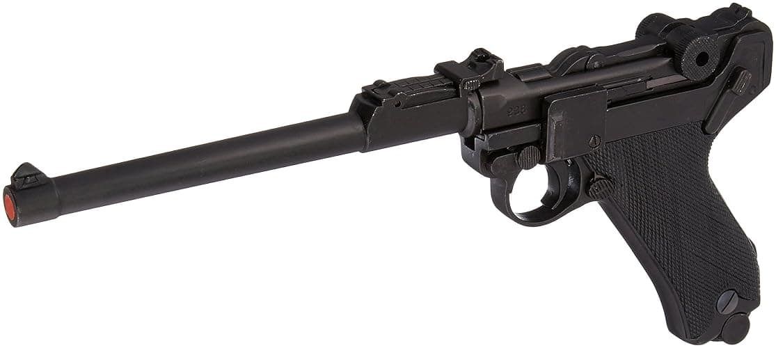 Artillery Luger Standard thumbnail 2