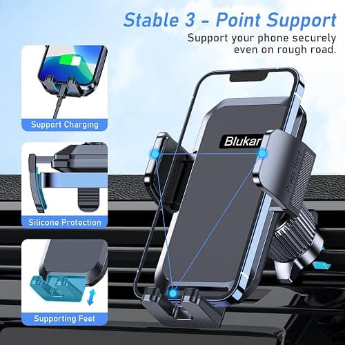 Support téléphone  thumbnail 4