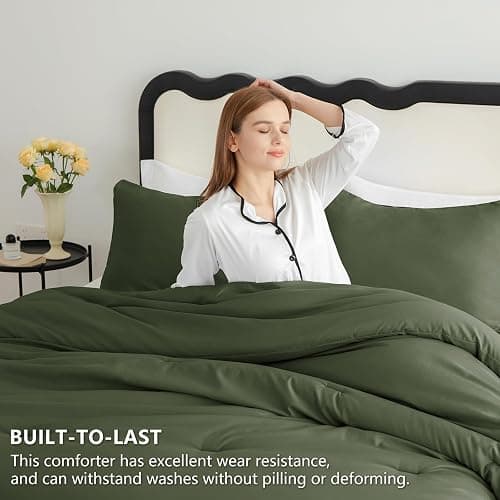 Comforter set thumbnail 3
