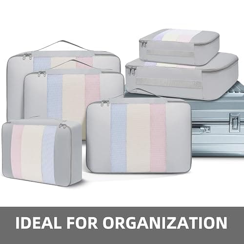 Packing cubes (would really find this helpful for traveling) thumbnail 6