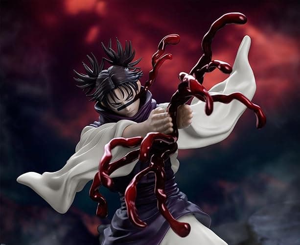 SEGA-Luminasta Jujutsu Kaisen Choso Figure thumbnail 8