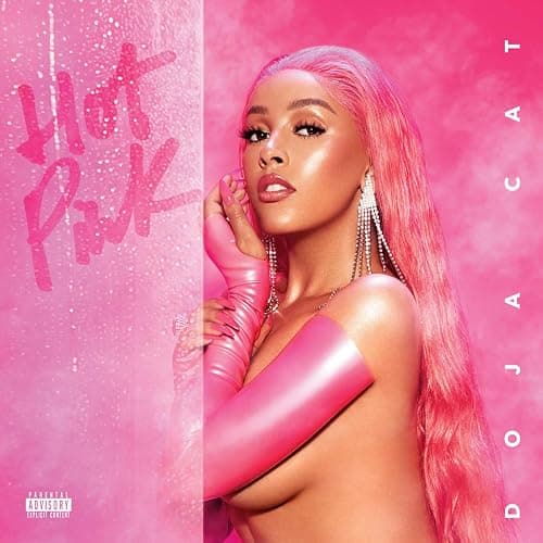 Hot Pink - Image 1
