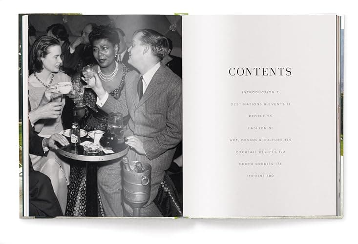 The Stylish Life: Cocktail Parties thumbnail 3