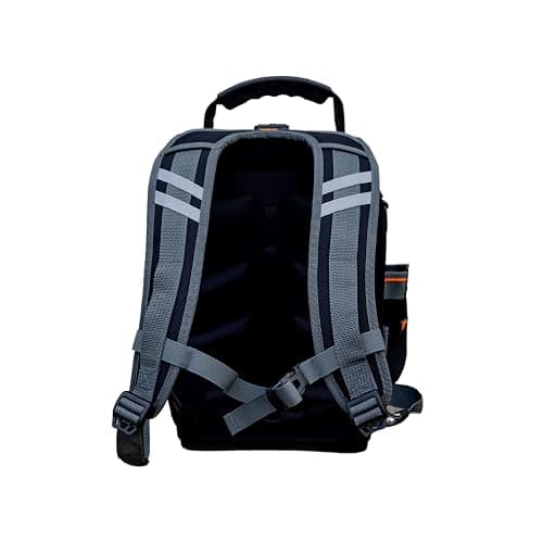Velocity Rogue 45 Backpack (Black) thumbnail 3