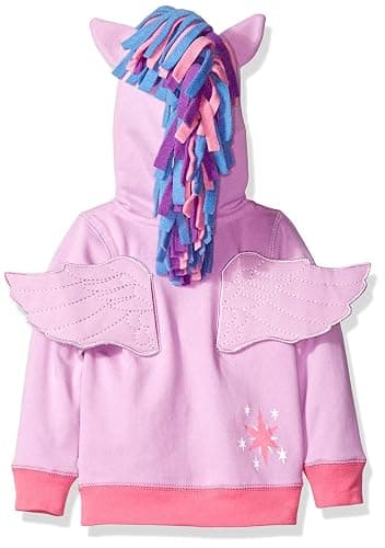 My Little Pony Girls' Big Twilight Sparkle Purple/Muti - 16 - Twilight Sparkle thumbnail 3