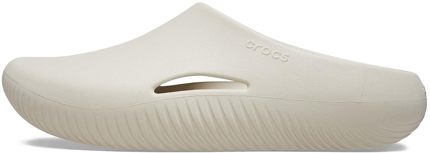 Crocs Unisex Adult Mellow Recovery Slides thumbnail 2