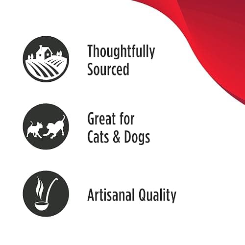 Nulo Freestyle Bone Broth, Premium Food Topper for Cats and Dogs, with Collagen and Chondroitin Sulfate to Help Boost The Quality of Your Pet’s Coat and Skin, 20 Fl Oz (Pack of 3) thumbnail 9