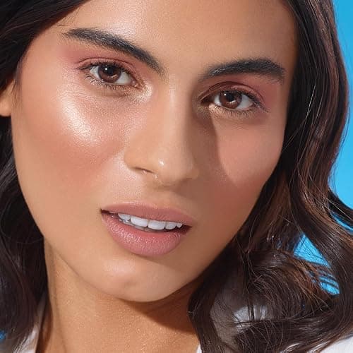 Physicians Formula Butter Palette, Nourishing Bronzer, Blush, Highlighter, and Moisturizing Face Powder Blend, Cruelty Free - Dream Team thumbnail 4