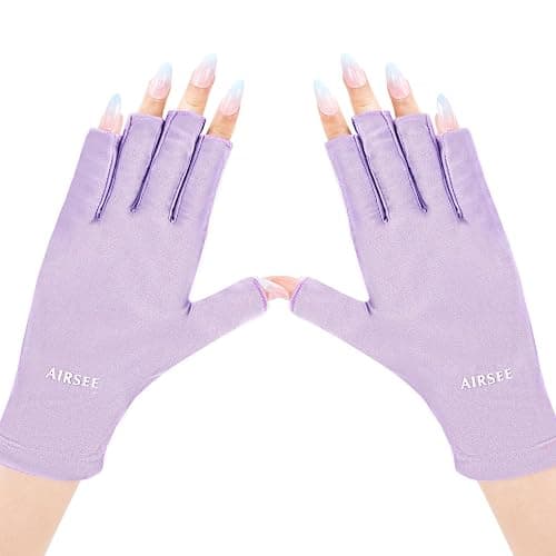 UV Protection Gloves - Image 1
