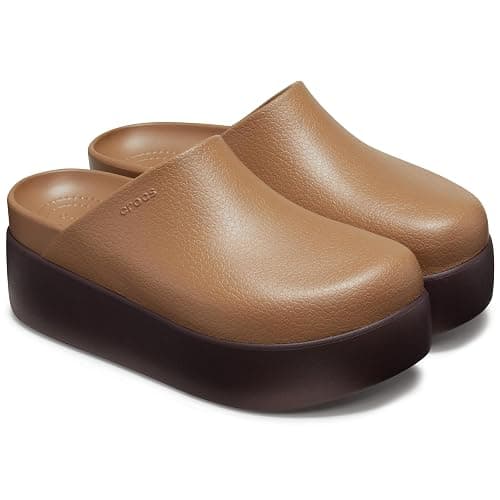 Crocs Women's Dylan Platform Clog thumbnail 6