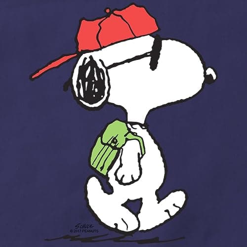 CafePress SNOOPY Joe Cool Kitchen, Baking, Grilling Apron with pockets thumbnail 2