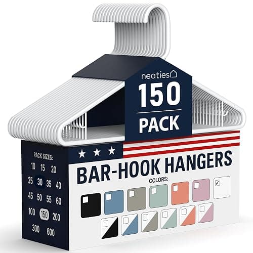 Matching Hangers Bulk - Image 1