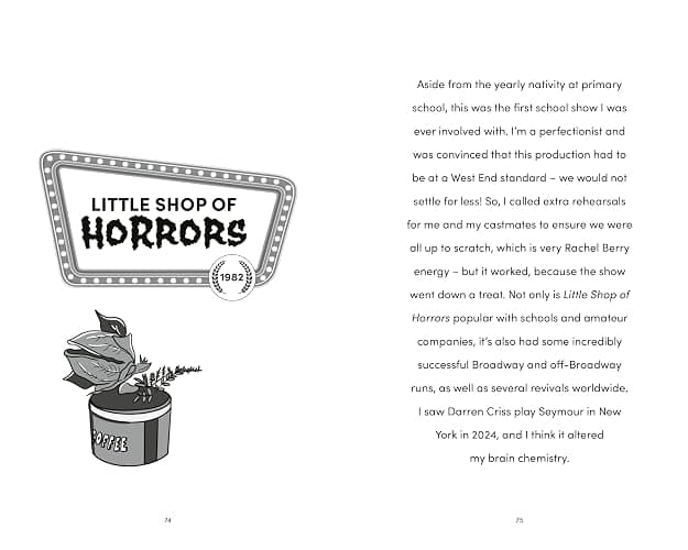 Les Quizérables - Trivia Book thumbnail 3