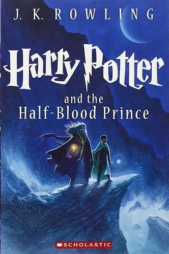 [By J.K. Rowling ] Harry Potter Complete Book Series Special Edition Boxed Set (Paperback)【2018】by J.K. Rowling (Author) (Paperback) thumbnail 6