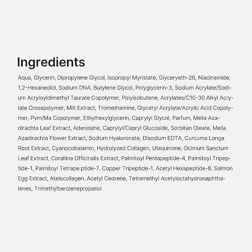 medicube PDRN Pink Peptide Serum with Salmon DNA | Pink Glow Serum - Peptides & Niacinamide for Hydration & Firm-Looking Skin, Uneven Tone Care, Korean Skincare, 1.01 fl. Oz thumbnail 8