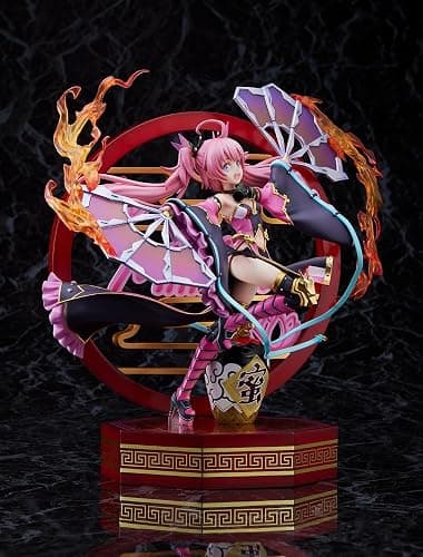 Estream that Time I Got Reincarnated Milim Nava Donrou 1/7 PVC Figure thumbnail 9