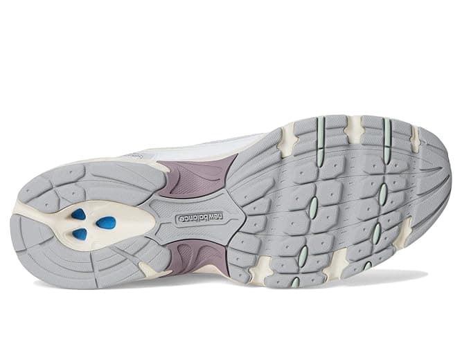 New Balance Men's 530 Sneaker - 12 Women/10.5 Men - Sea Salt/Ice Wine/Rose Sugar thumbnail 3