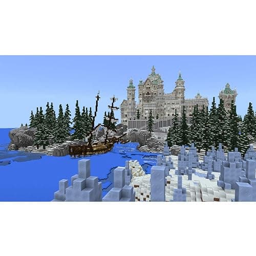 Minecraft: Minecoins Pack: 1720 Coins [Digital Code] - Currency Digital Code - 1720 Coins thumbnail 5