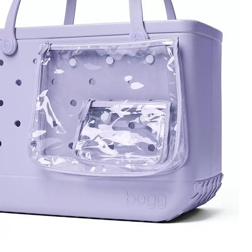 BOGG BAG - Tote for Beach, Pool, Boat, Sports - All Purpose EVA thumbnail 5