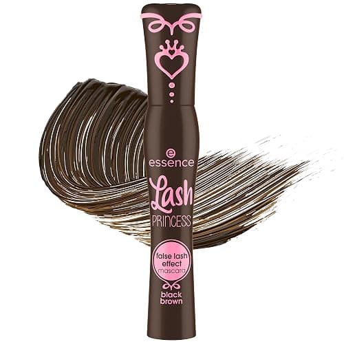 essence | Lash Princess False Lash Effect Mascara Brown (1 Pack) | Intense Volume, Length & Definition | Vegan, Cruelty Free & Paraben Free thumbnail 2