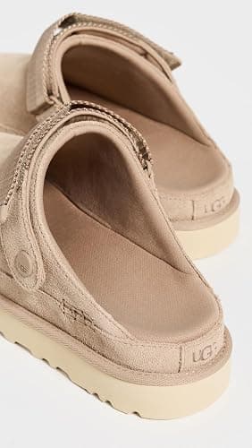 UGG Goldenstar Clog Womens Slip On thumbnail 5