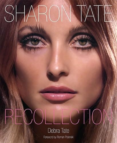 Sharon Tate: Recollection - Image 1