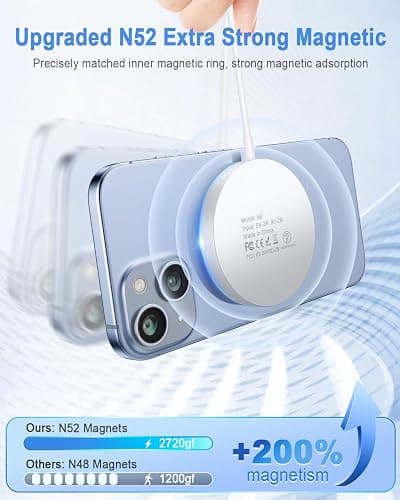 Phone charger  thumbnail 2
