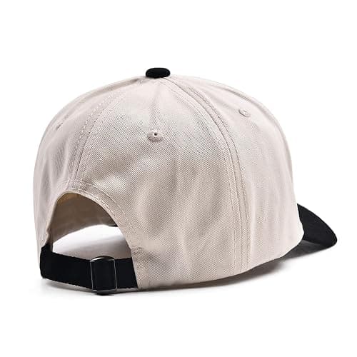 Dog Mom Hat- 3D Embroidered Puppy Mama Hat Adjustable Cotton Baseball Caps for Dog Lovers thumbnail 7