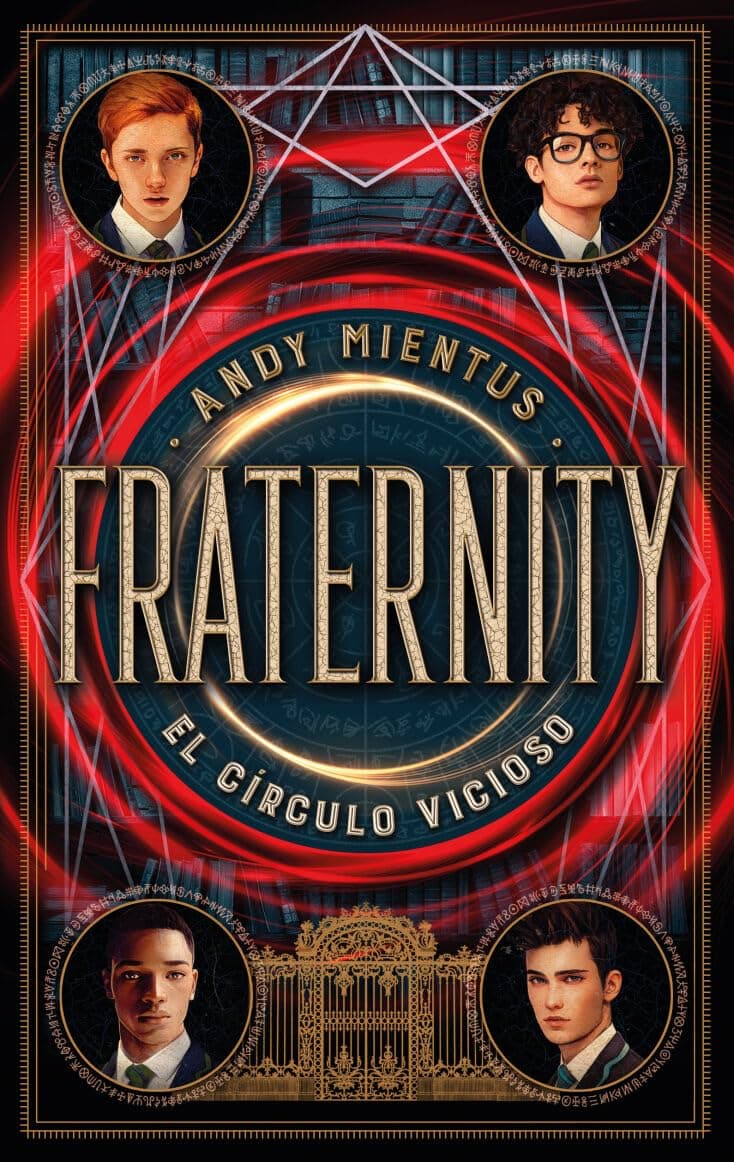 Fraternity: el círculo vicioso - Image 1
