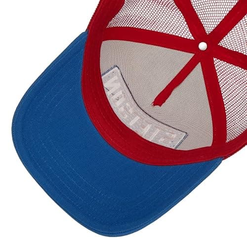 Stetson Highway Trucker Cap Snapback Cotton Men Summer Winter thumbnail 5