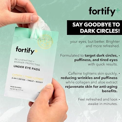 Fortify + Full Routine thumbnail 3