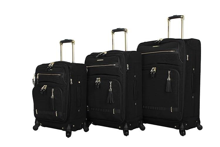 Steve Madden Luggage Set